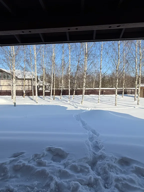 Дом в Капитанской Бухте