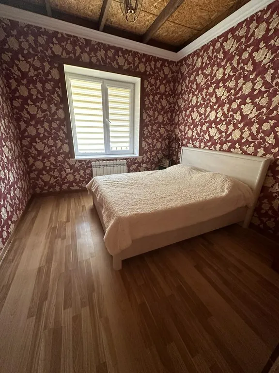 Дом с видом на реку