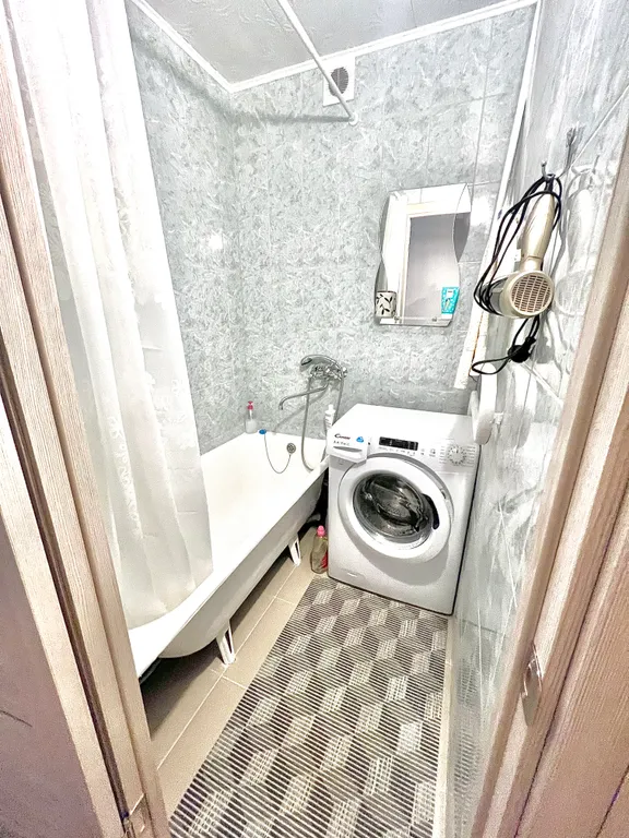 Квартира в южной части города