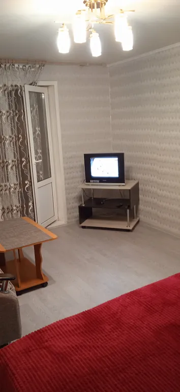 Чистая уютная квартира в центре города