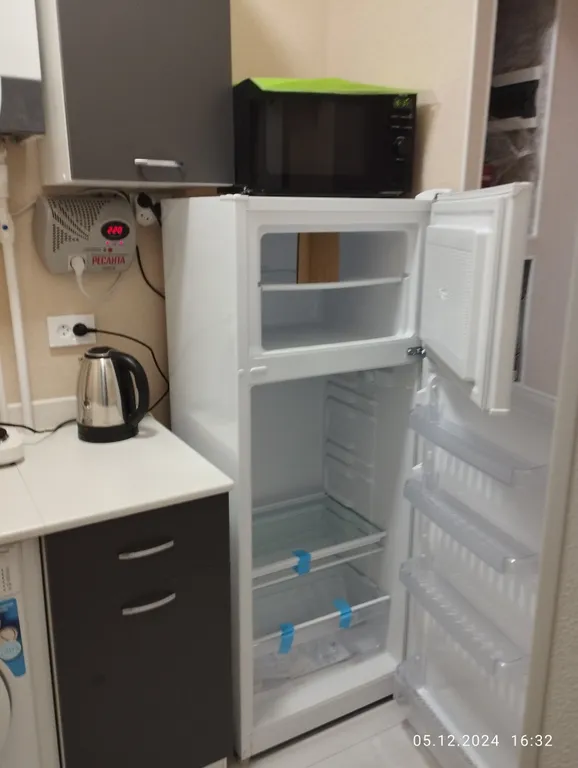 Уютная квартира вблизи от центра города