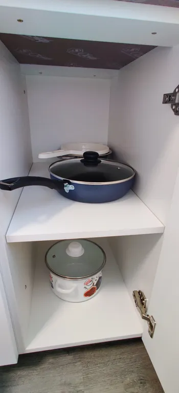 Квартира Апартаменты в стиле boho — Волгоград