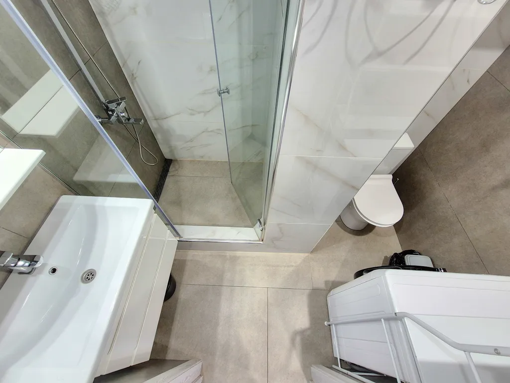 Квартира Квартира Студия у моря — Адлер