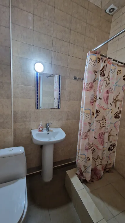 Двухместный номер с 1 кроватью стандарт