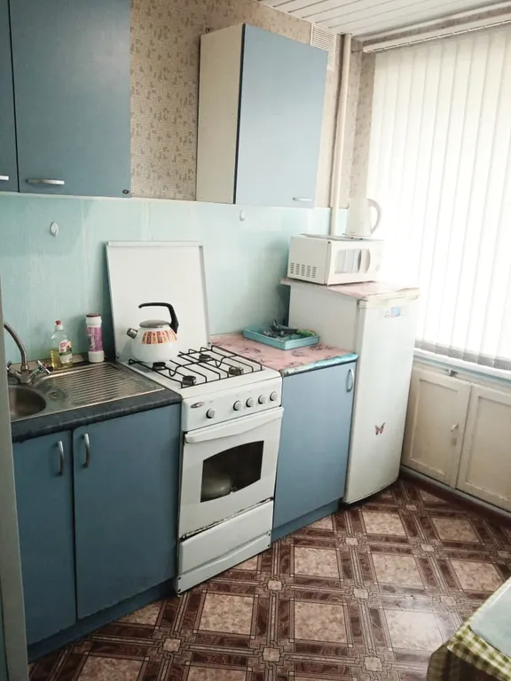 Квартира рядом с Вечным огнем и Панорамой