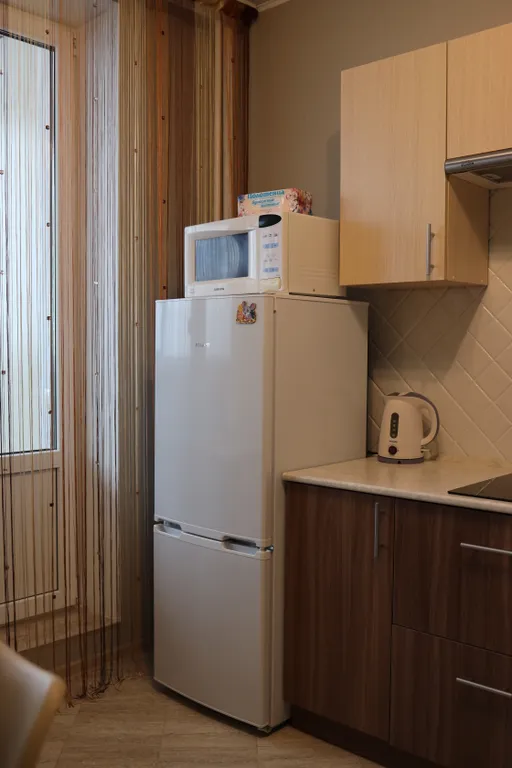 Стильная современная квартира, в центре Фокинского района.