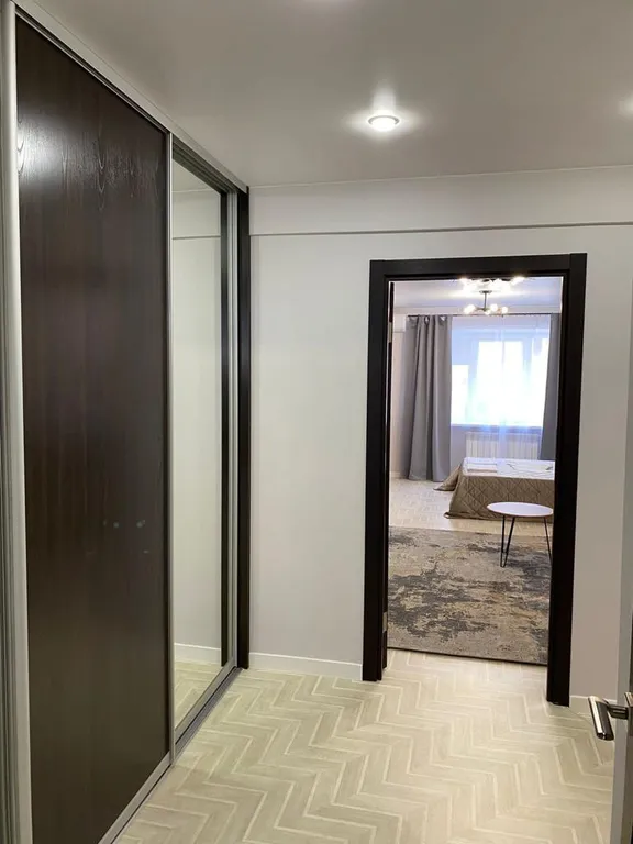 Квартира Квартира с сибирским духом - ваш отличный выбор в путешествии — Красноярск