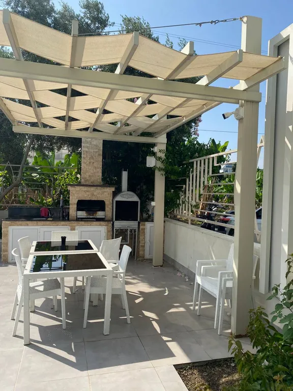 Милая квартира 1+1