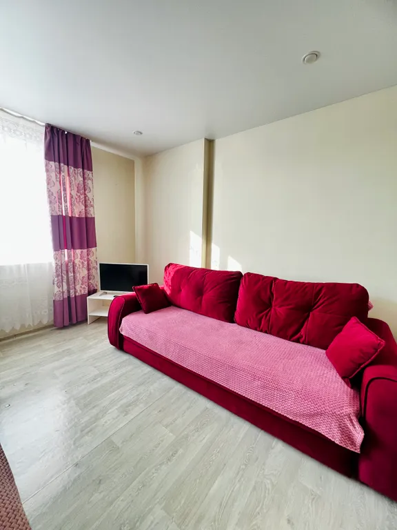 Уютная евро-двушка в ЖК Московский