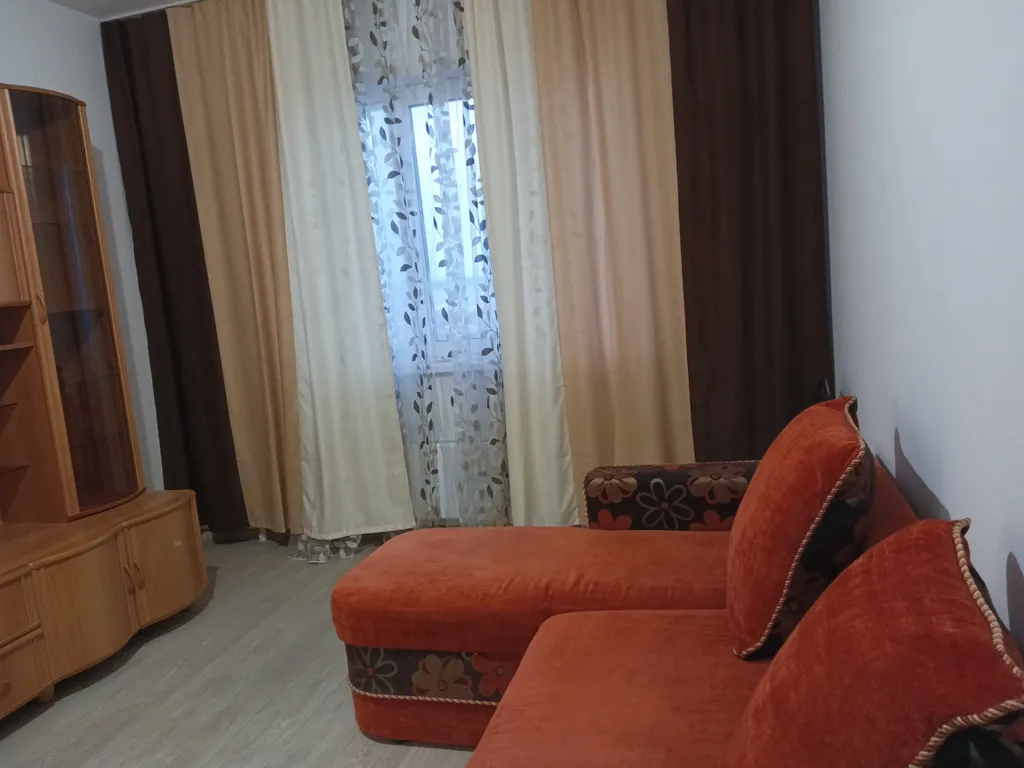 Квартира 25 микрорайон