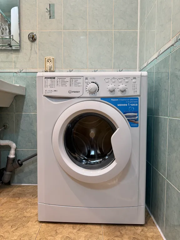 Квартира на берегу моря