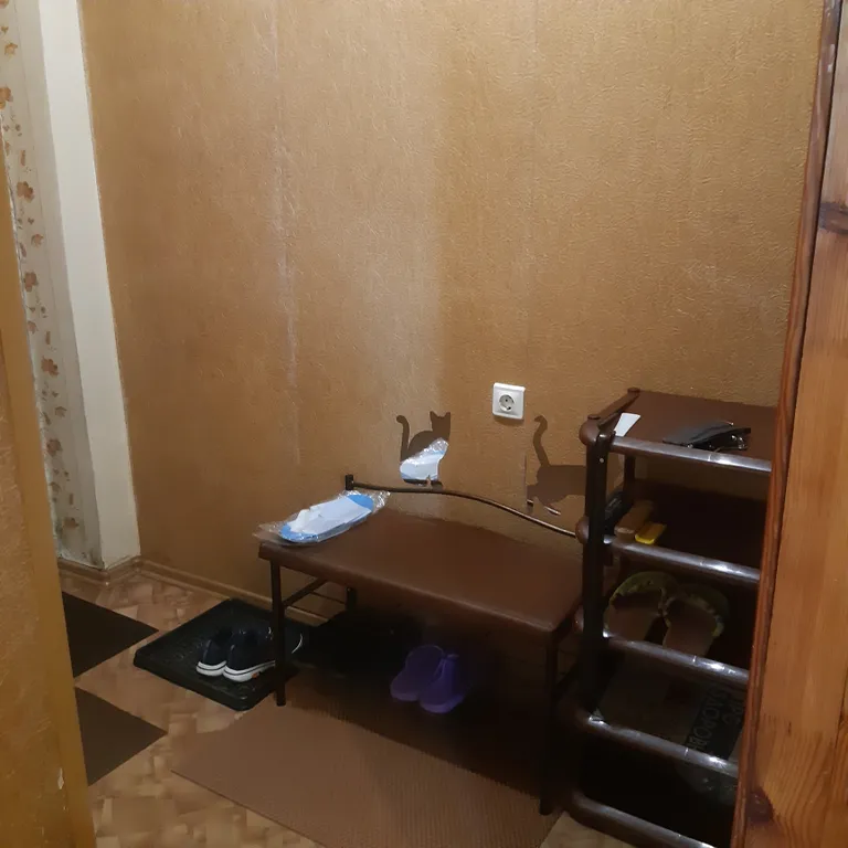 Уютная квартира в 10 минутах от жд вокзала