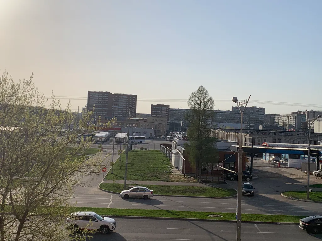 Новая, чистая и уютная квартира