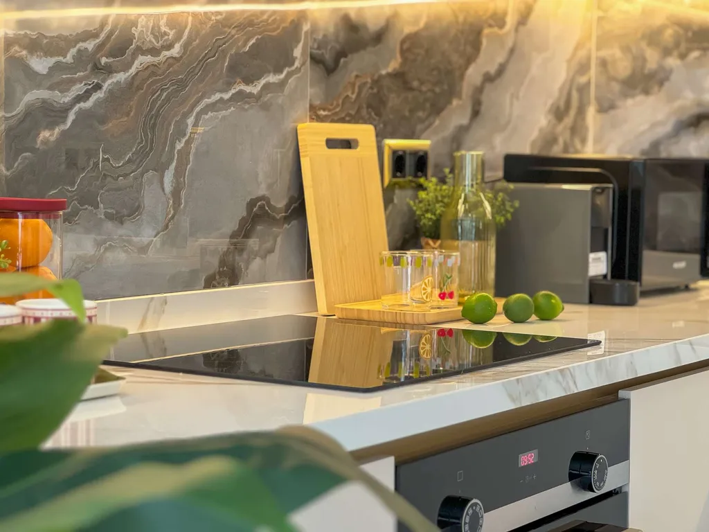 Excellence апартаменты рядом с морем