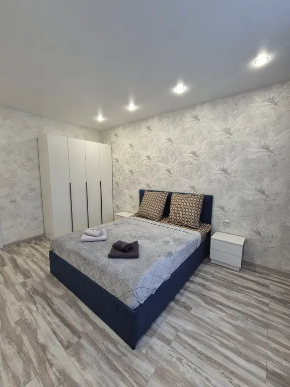 Квартира Уютная 2-х комнатная квартира — Тверь