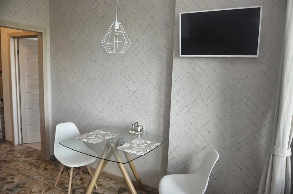 Квартира Дизайнерская квартира со вкусом — Тверь