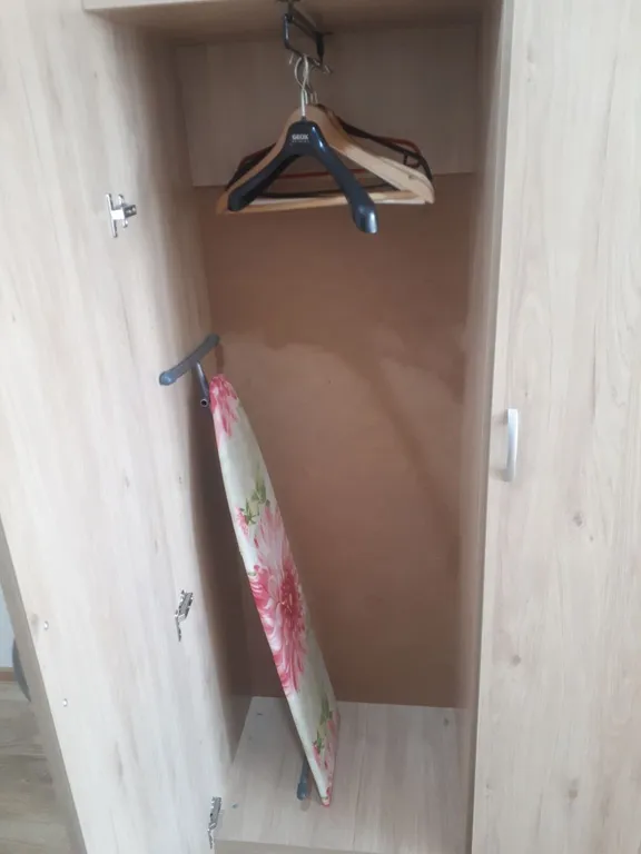 ColorApartments. Родные просторы