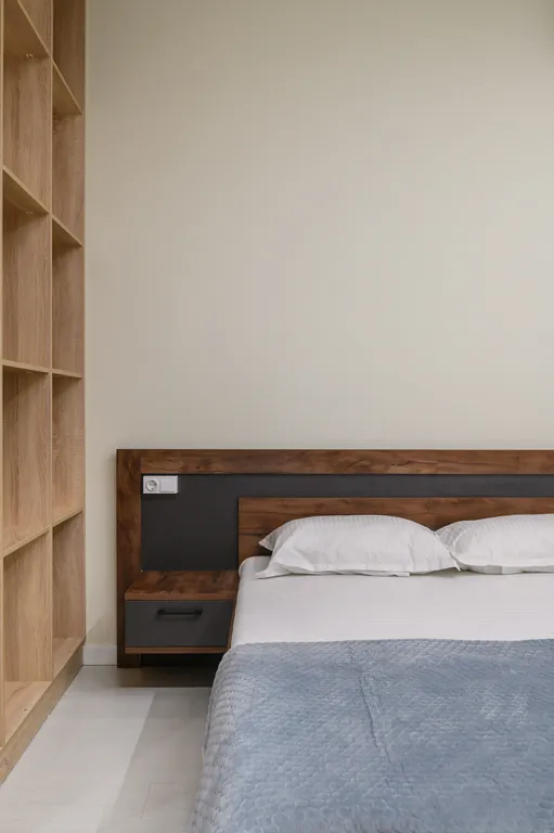 Уютная квартира рядом с Арбатом