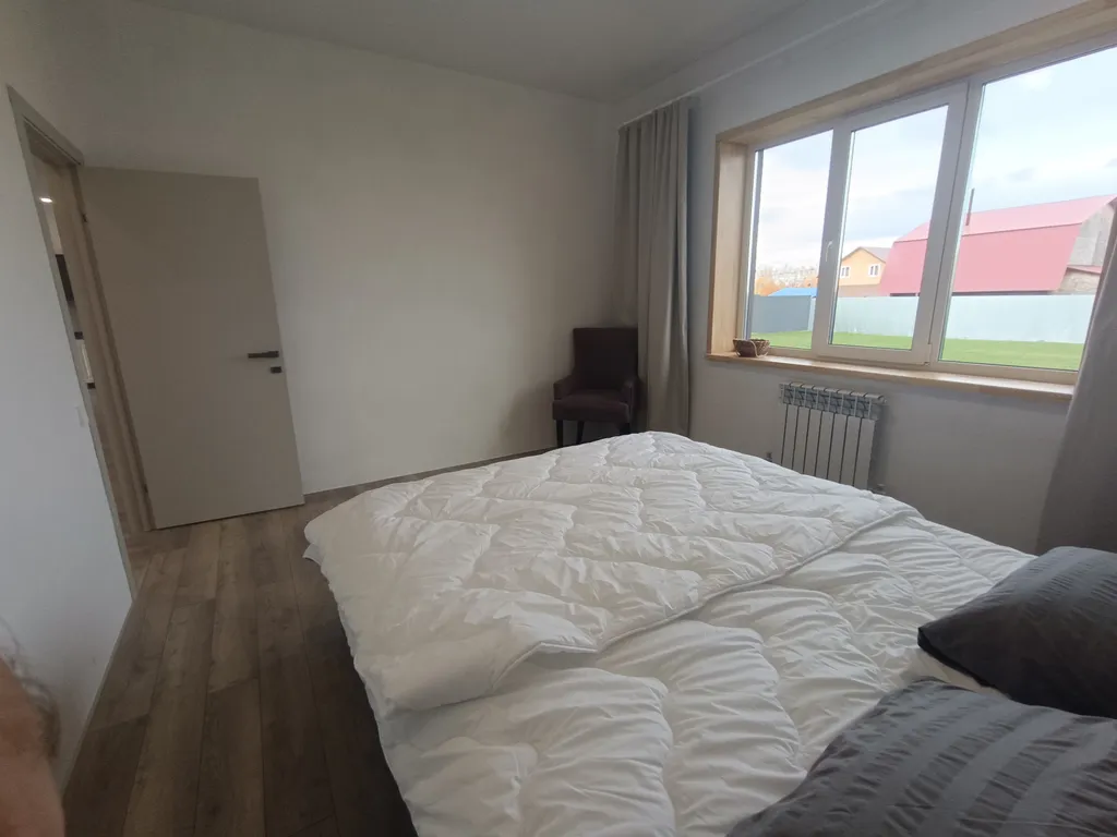 Дом выходного дня