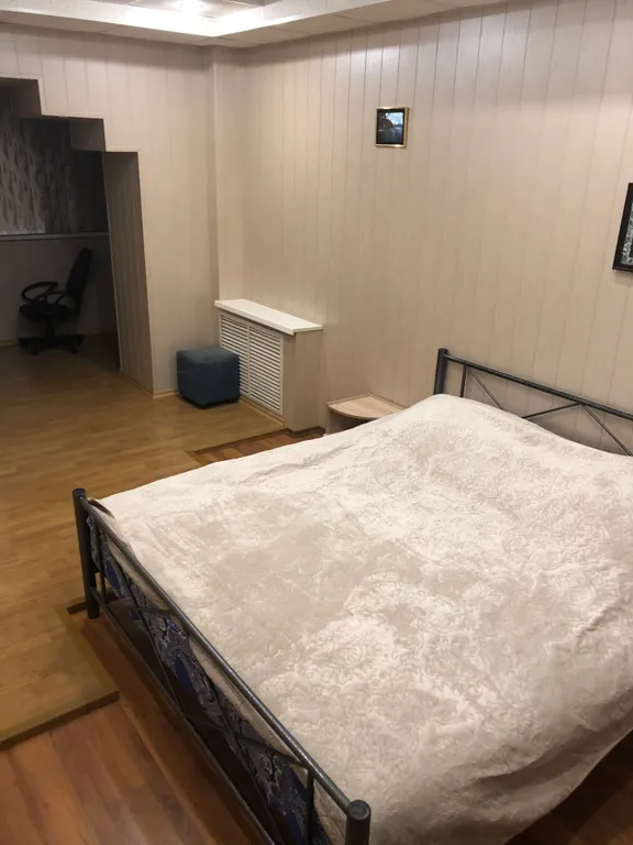 Уютная квартира в центре Кисловодска