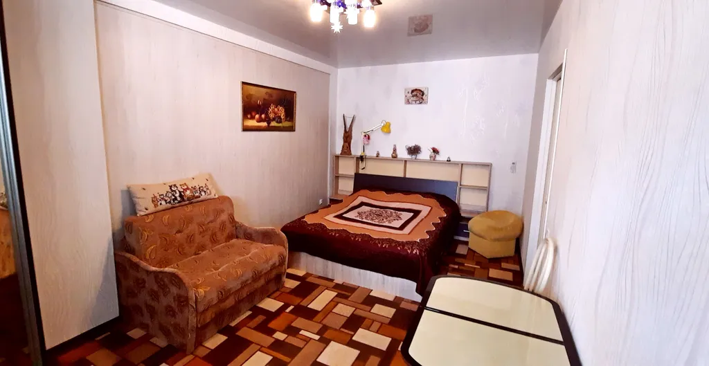 Квартира Квартира возле моря — Севастополь