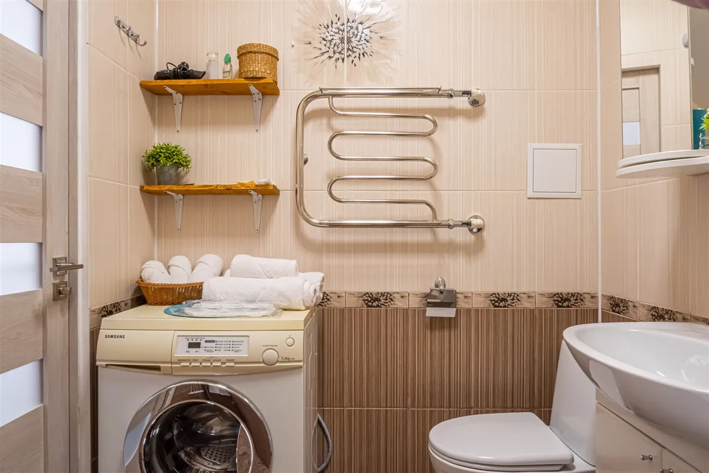 Уютная студия рядом с ТЦ Космос