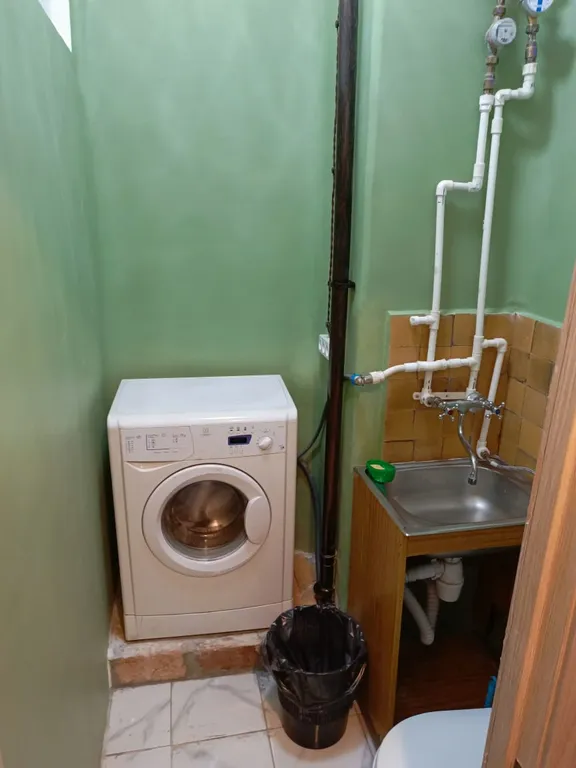 Комната  в центре города