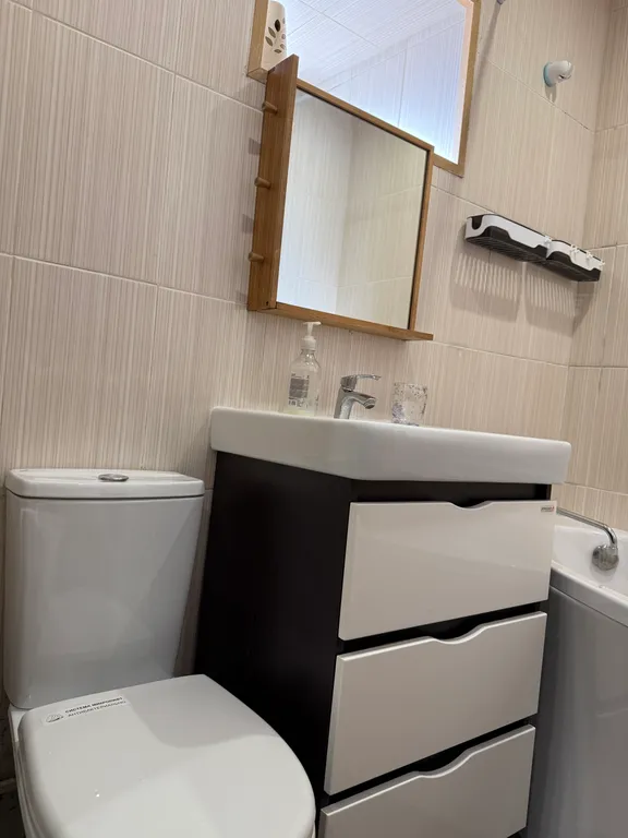 Коттедж Коттедж Трехкомнатная квартира на земле с зоной мангала для комфортного отдыха — Кисловодск