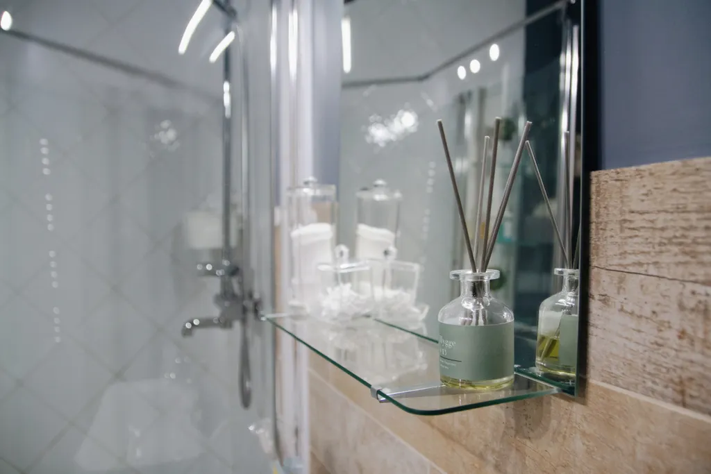 Квартира Квартира в деловом центре около ТРЦ Планета — Красноярск