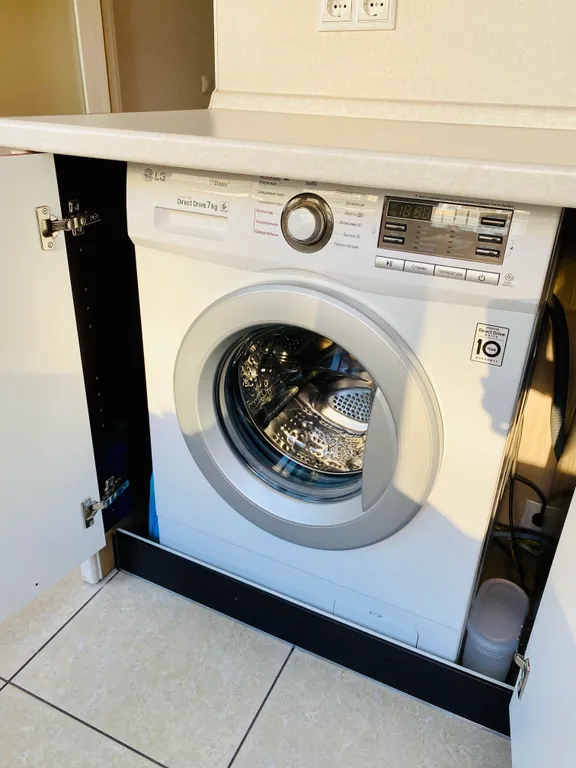 Апартаменты