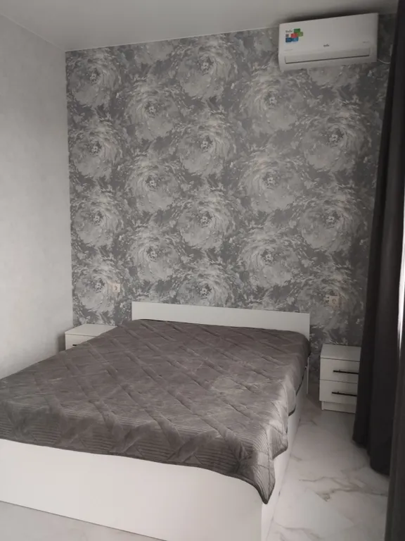 Аппартаменты с видом на море