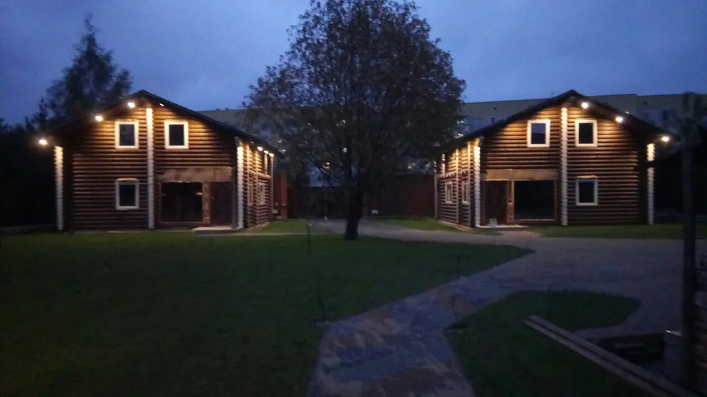 Гостевой Дом на Запсковье с Бассейном