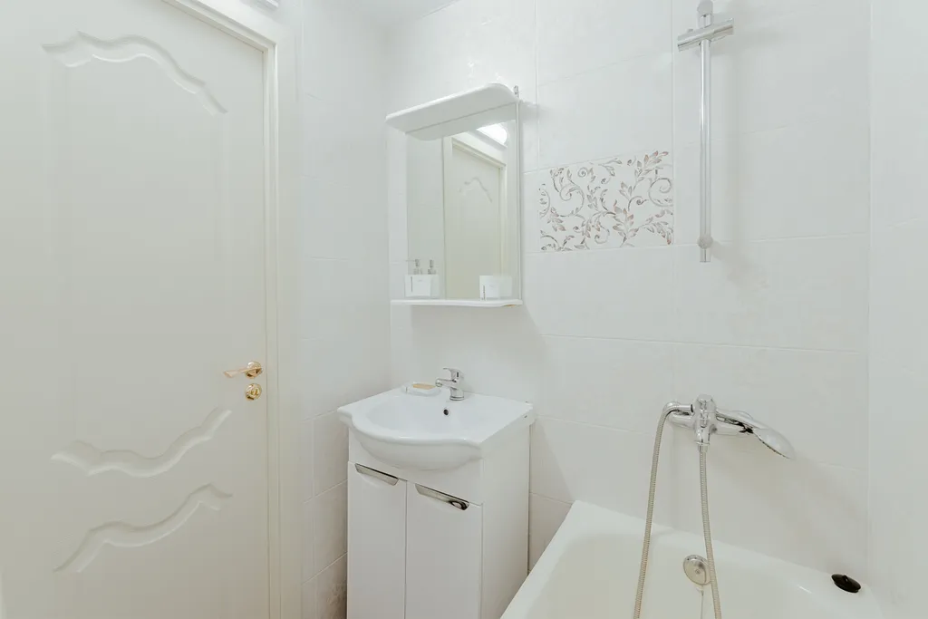 Квартира Квартира у Казанского Собора с камином — Санкт-Петербург