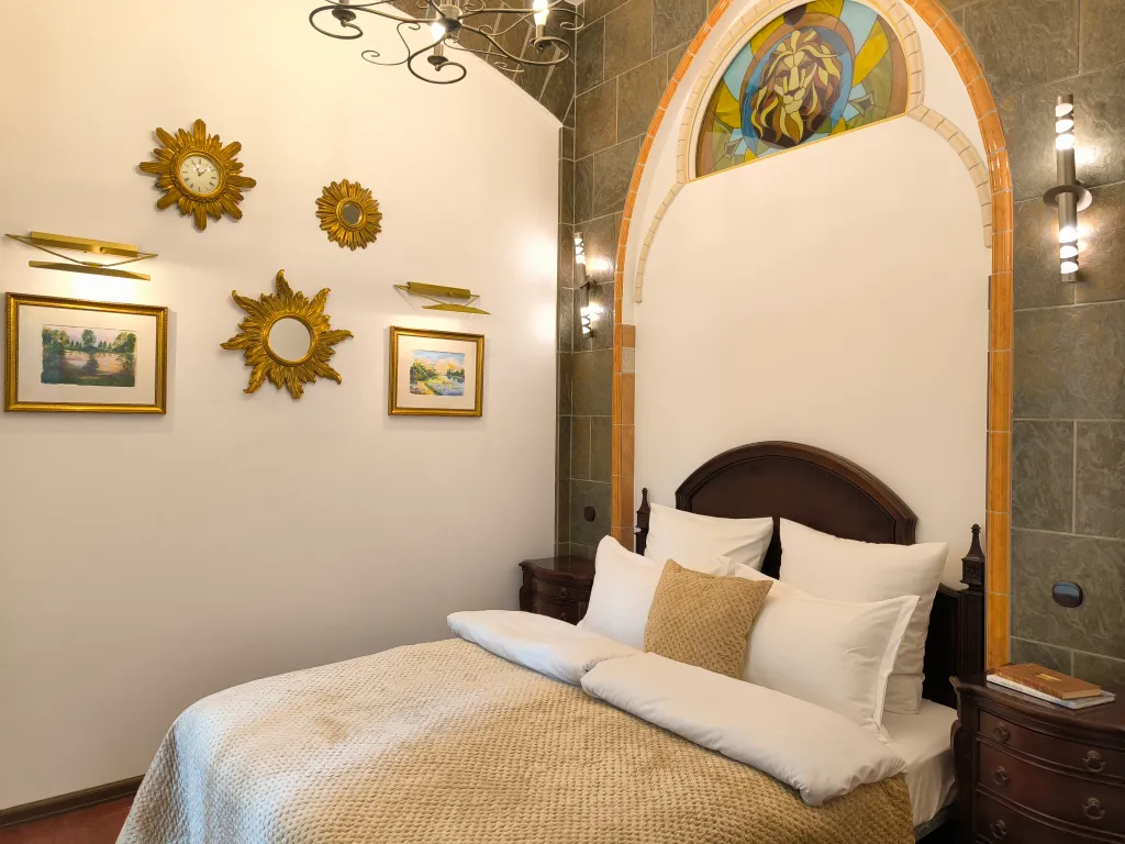 Квартира Квартира Удобный центр ампир — Санкт-Петербург