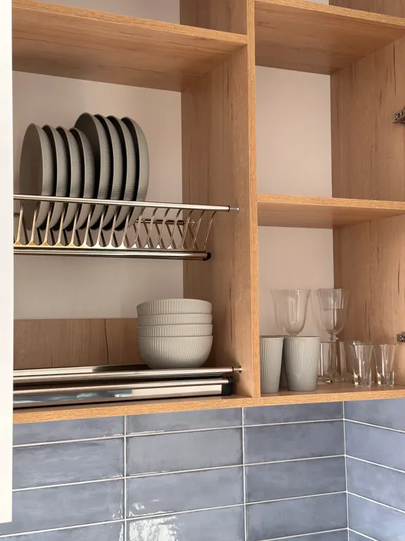 Премиум квартира