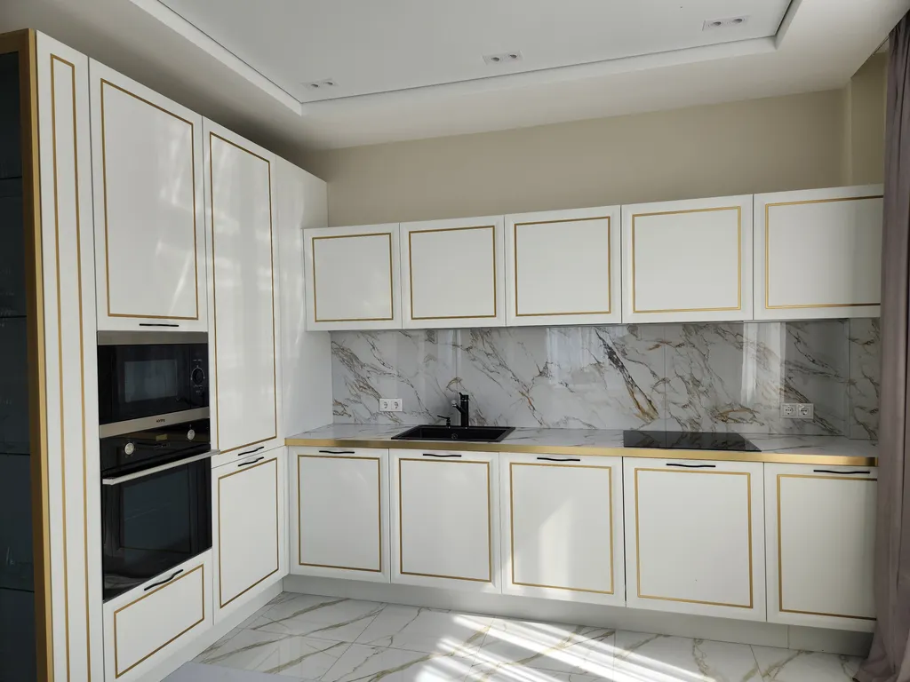 Коттедж в Сириусе с шикарным видом на море и олимпийский парк