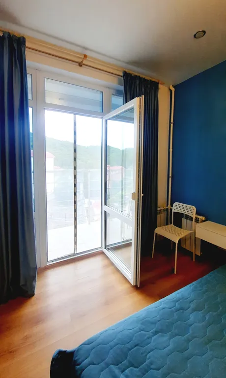 Квартира для большой компании в ЖК Заречье