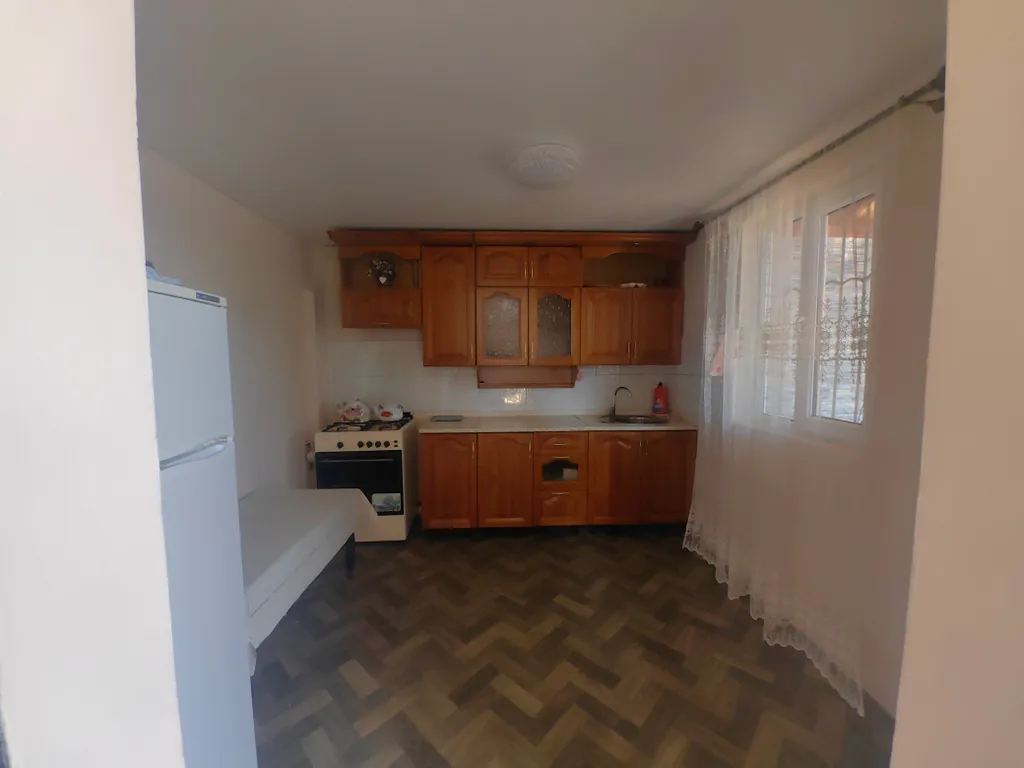 Домик у моря