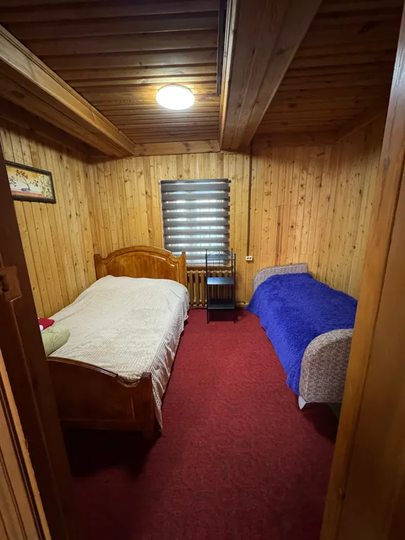 3-комнатный Дом