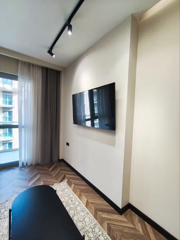 Квартира супер в центре Mirabad Avenue