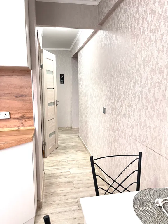 Чистая, уютная квартира в которой есть всё и немножко больше