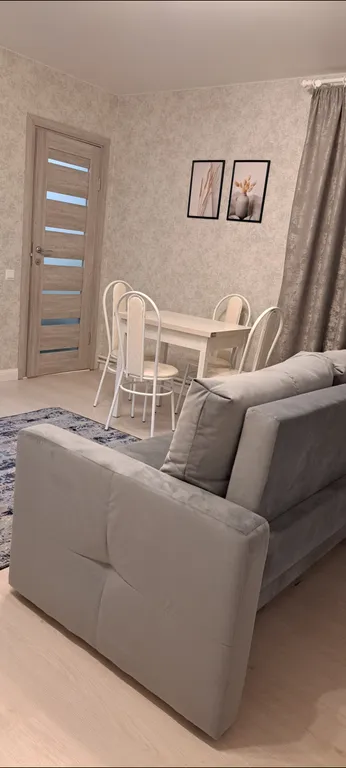 Загородный дом с Финской сауной