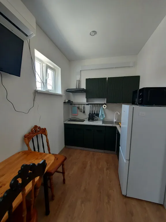 Квартира Комната — Камышеватская