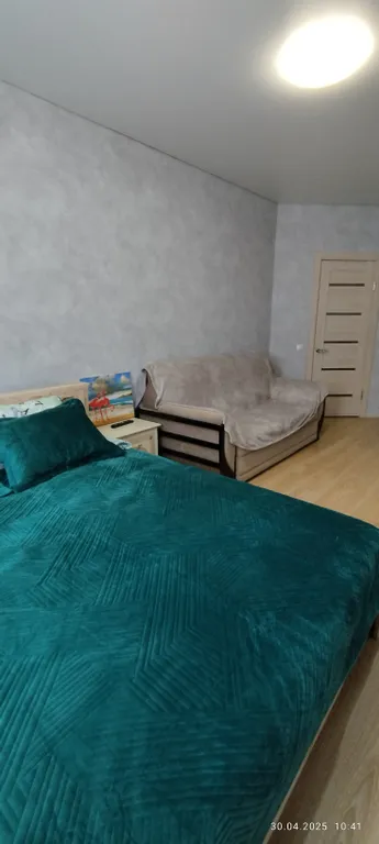 Квартира Квартира у озера — Горячий Ключ