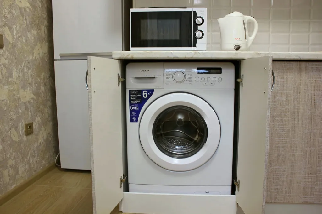 Уютная дизайнерская квартира в центре