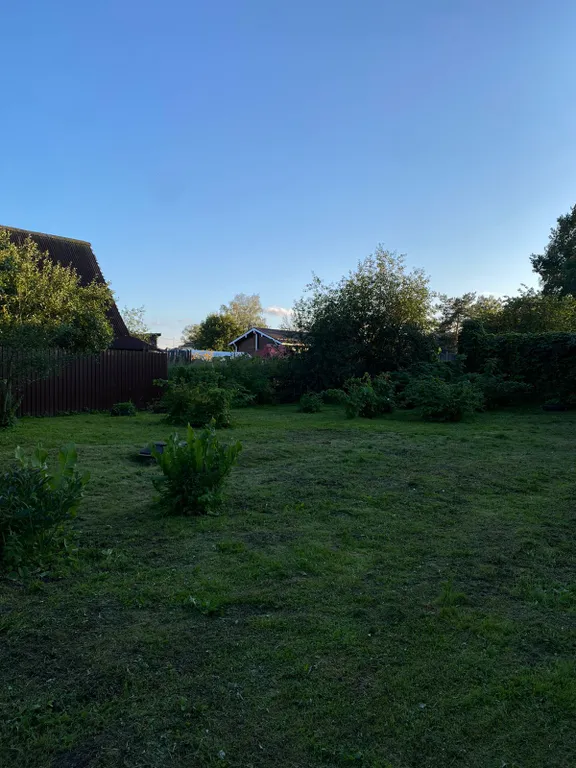 Дом для семейного отдыха