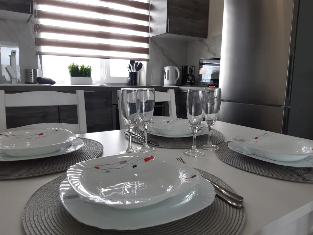 Дом с сауной и террасой