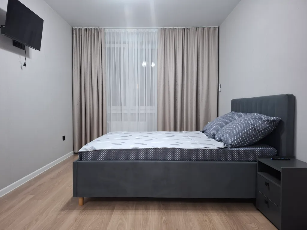 Квартира Уютная квартира на Бульваре — Краснодар