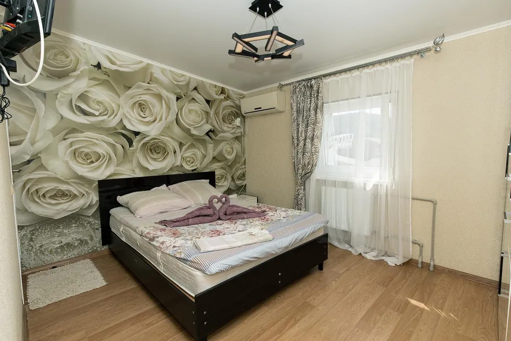 Коттедж Таунхаус Азалия — аренда посуточно в Новомихайловский