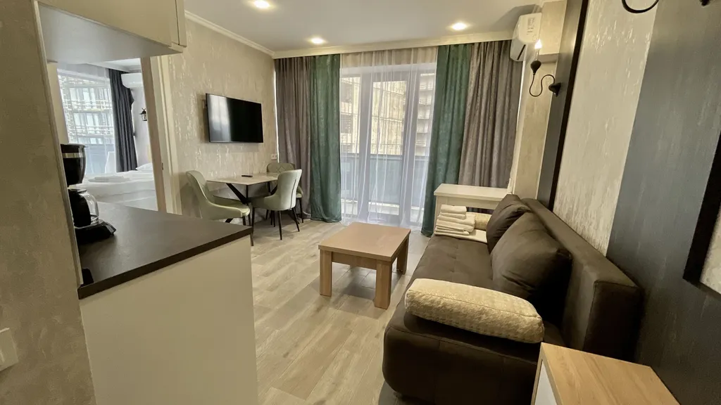 Marvella orbi beach tower 30th floor